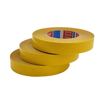 TESA® 4962 ទ្វេរដង-មិនជាប់-កាសែតអាគ្រីលីកត្បាញ|ខ្ពស់-ដំណោះ​ស្រាយ​ការ​ដំឡើង​និង​ការ​ផ្គូផ្គង​ប្រកប​ដោយ​ប្រសិទ្ធភាព